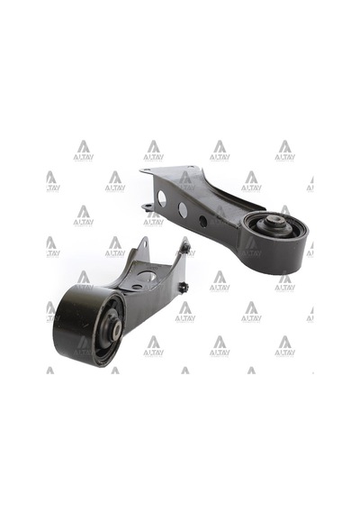 Korea Takoz Motor Excel 90-94 Arka 21850-24010