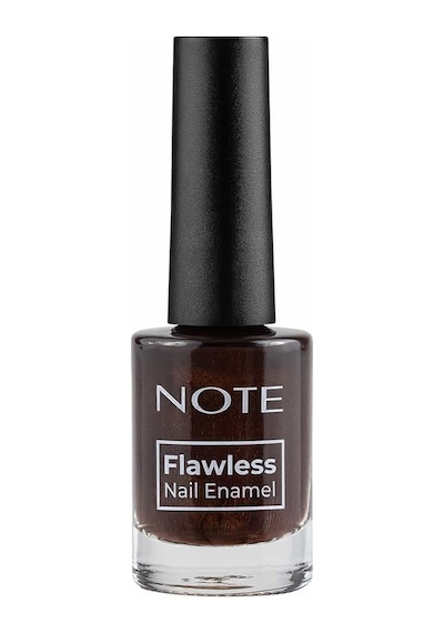 Note Cosmetique Nail Flawless Oje 106 Tiger Eye - Kırmızı