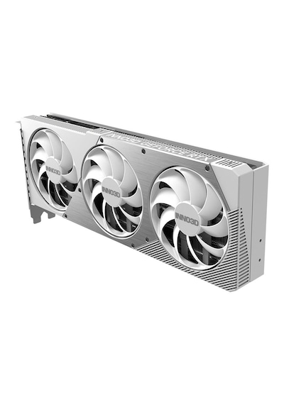 Inno3d Geforce Rtx 5070 Tı X3 Oc Whıte 16gb Gddr7 256bit Dlss 4 Ekran Kartı