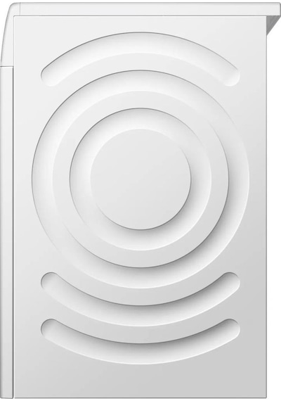 Bosch WGA242X3TR 1200 Devir 9 KG Çamaşır Makinesi