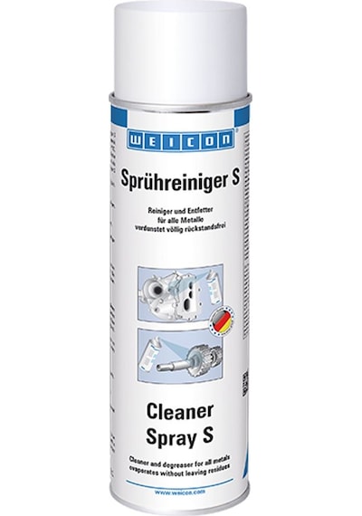 Weıcon Süper Temizleyici S Sprey 500 ML
