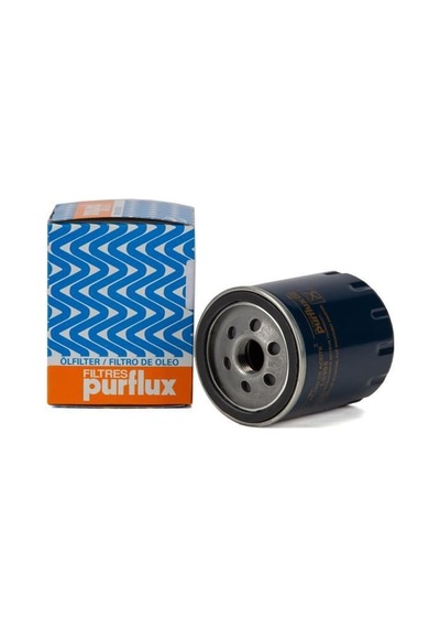 PURFLUX LS995 YAĞ FİLTRESİ PEUGEOT EXPERT 2.0 BLUE HDI 16- BOXER