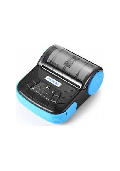 Goojprt MTP-3 Mobil Taşınabilir Termal Fiş Yazıcı 80 Baskı Genişliği