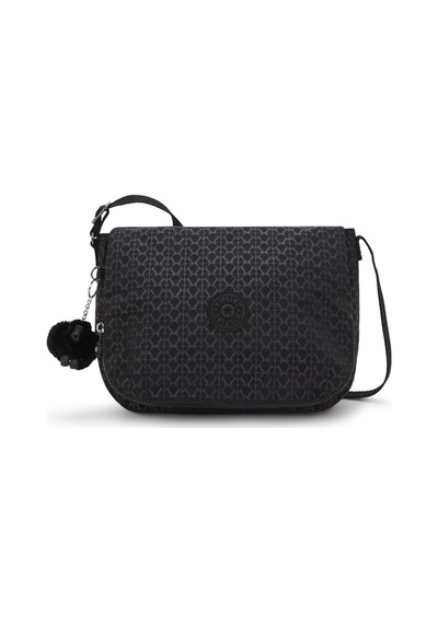 Kipling Earthbeat M Basic Plus Omuz Çantası Ki2506-k59 Çok Renkli