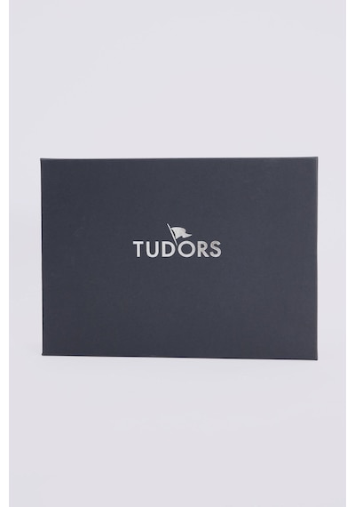 Tudors Özel Kutulu Erkek 3'lü Set Hediyelik - Çeyizlik - Cüzdan, Kartlık Ve Kemer Seti-52845 Siyah Tudors Özel Kutulu Erkek 3'lü Set Hediyelik - Çeyizlik - Cüzdan, Kartlık Ve Kemer Seti-52845 Siyah