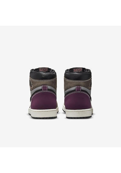 Nike Air Jordan 1 Retro High Og Dh3097-001 Erkek Spor Ayakkabısı Çok Renkli