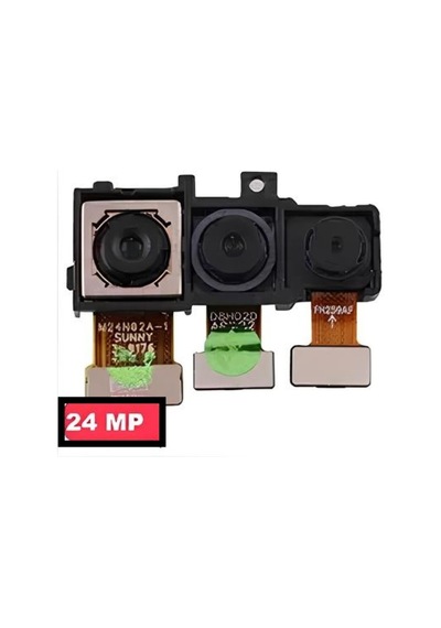 Hw P30 Lite Arka Kamera 24mp