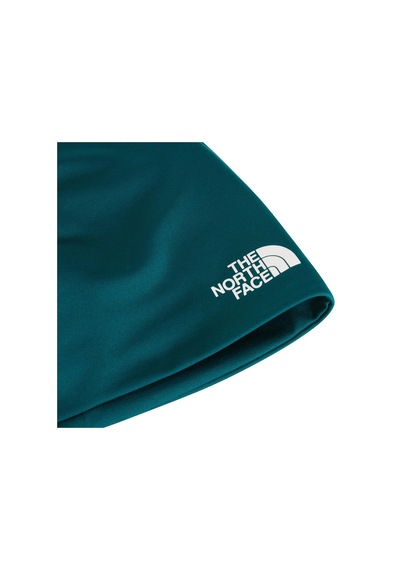 The North Face Base Beanıe Unisex Bere Nf0a888an4j1 Yeşil