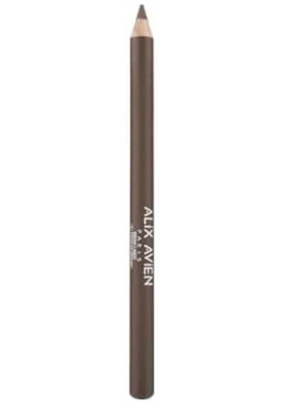 Uzun Süre Kalıcı, Belirginleştirici Şekillendirici Kahve Kaş Kalemi - Brow Liner 151 Medium Brown 0