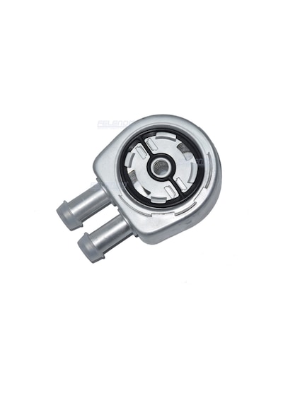 Land Rover Yağ Radyatörü Freelander2-Evoque 2006-19 Lr025515