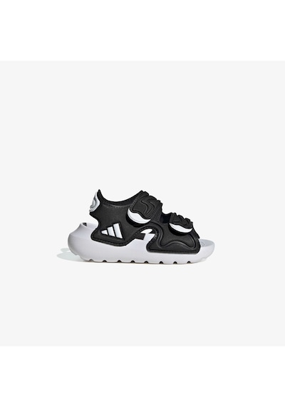 Adidas Altaswim 3 Çocuk Siyah Terlik Js2541 2800282