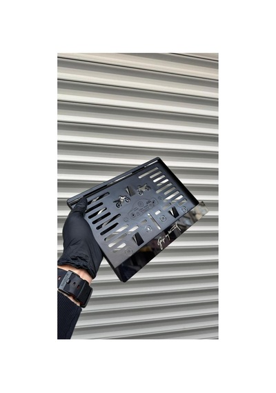 Gazim İmzalı Plakalık - 867657883