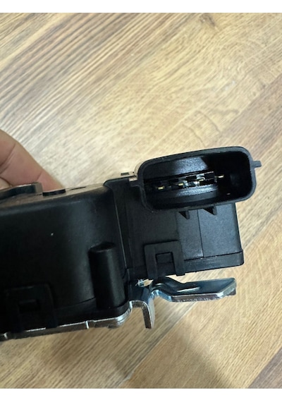 Bagaj Kilit Hyundai İ30 2012-2016 Ceed 2012-2016 81230-a5000