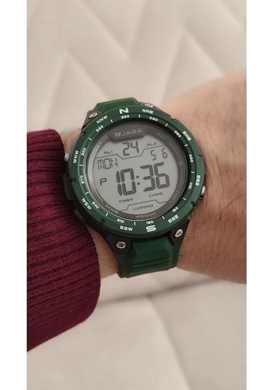 Jaga M1231-0fgf Çocuk Kol Saati