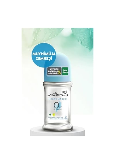 Pudrasız Ve Hızla Kuruyan Roll On 50 Ml