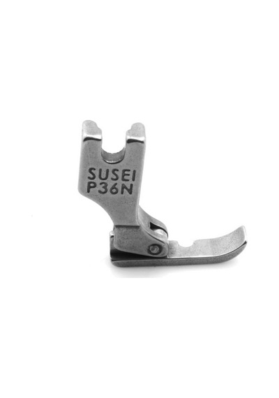 Düz Makine Fermuar Ayağı Sağ /suseı P36n