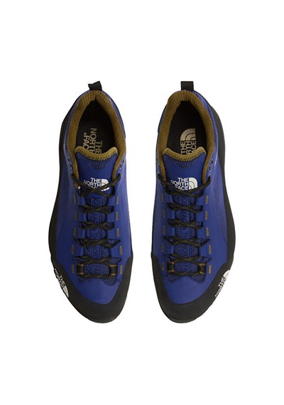 The North Face M Verto Alpıne Gore-tex Erkek Outdoor Ayakkabısı Nf0a83nd0f81 Mavi