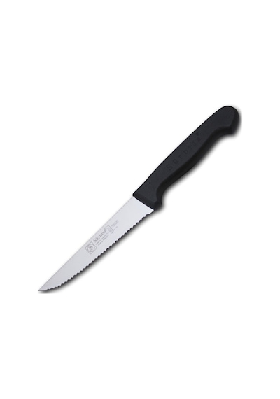 Sürbısa 61005lz - Lazerli Tırtıklı Sebze, Steak Ve Biftek Bıçağı