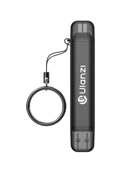 Ulanzi Cr1 3-in-1 Card Reader - X117