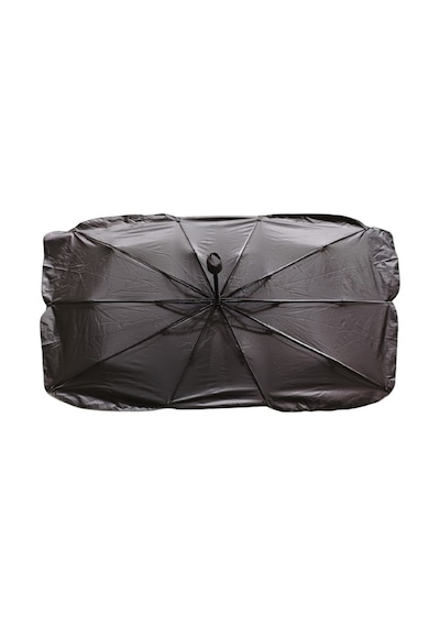 Tüm Araçlar Için Araba Ön Cam Güneşlik Katlanabilir Güneşlik Şemsiye Ön Cam Gölgelik 140cm X 77 Cm