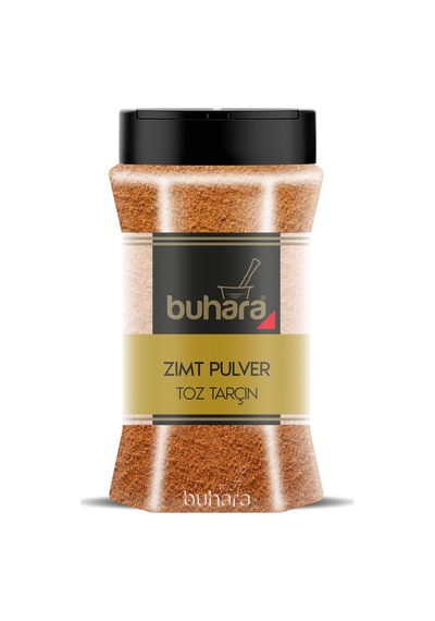 Buhara Toz Tarçın 150 Gr Pet