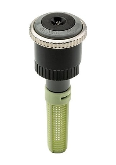 Hunter Mp-3000 360 Tam Tur, Sabit Açılı Ve 6,7mt.-9,1mt. Yarıçap Mesafesi Ayarlanabilir, Mp Rotator Nozul