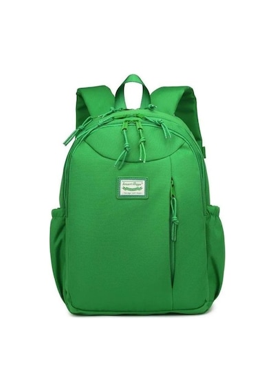Smart Bags Yeşil Unisex Sırt Çantası Smb3200 Yeşil