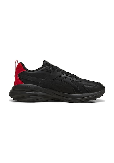 Puma Bmw Mms Hypnotic Ls 308903-01 Erkek Spor Ayakkabı Siyah