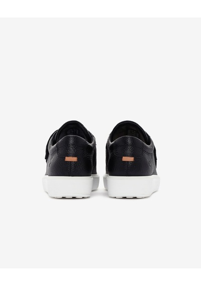 Ecco Ecco Soft 60 W Kadın Beyaz Spor Ayakkabı 21924301001 Beyaz
