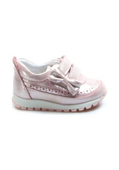 Fast Step Hakiki Deri Kız Çocuk Sneaker Ayakkabı 837ıa03 001