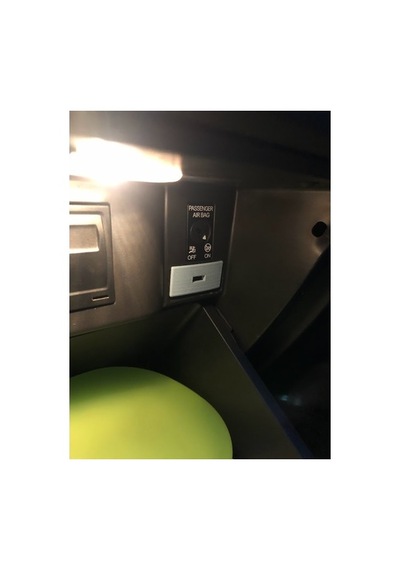 5g0 035 222 Kapak Vw Usb