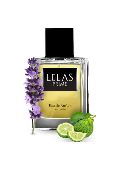 Lelas Juice Of Sense Erkek Parfüm EDP 55 ML