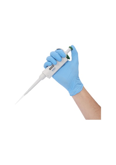 CalPro Otomatik Pipet 5-50 μl - Otoklavlanabilir Mikropipet
