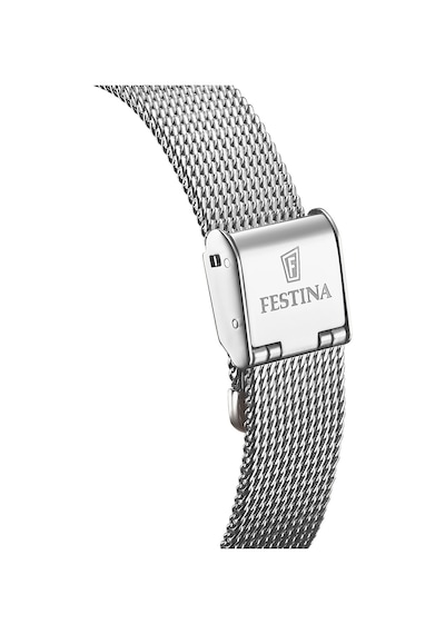 Festına F20627/1 Automatıc Skeleton Sapphıre Kadın Kol Saati Fes.f20627/1 Diğer
