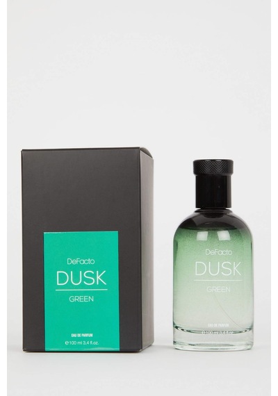 Defacto Dusk Green Erkek Parfüm EDP 100 ML