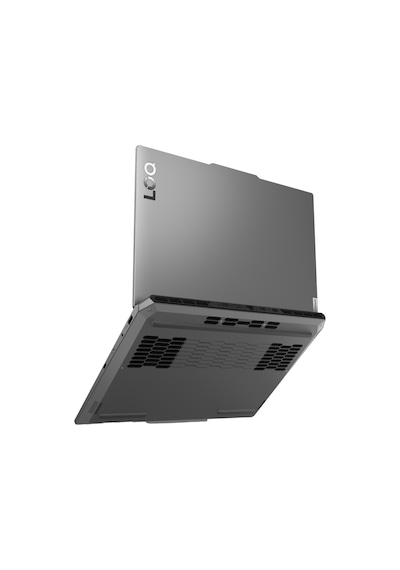 Lenovo Loq 15IAX9 83GS00L7TR i5-12600HX 8 GB 512 GB SSD RTX4050 15.6'' W11H Oyuncu Dizüstü Bilgisayarı