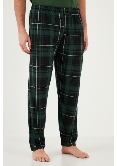 Buratti Erkek Pijama Takımı 60961007 Yeşil