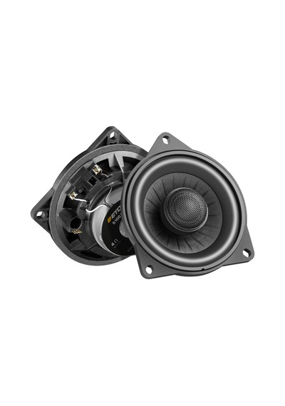 ÖZTÜRK ELEKTRONİK-ETON AUDİO UG B100XCN (TEK CENTER )