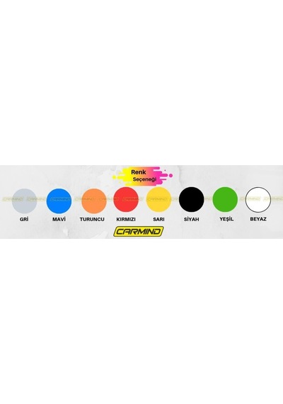Volkswagen Bora Petek Ön Cam Sticker