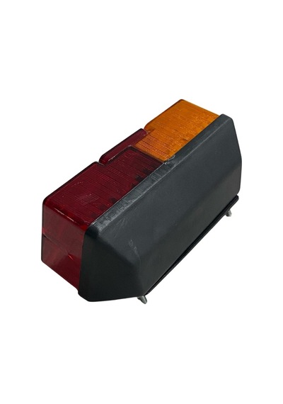 Güven Stop Lambası Mf240 Traktör 188X71X51