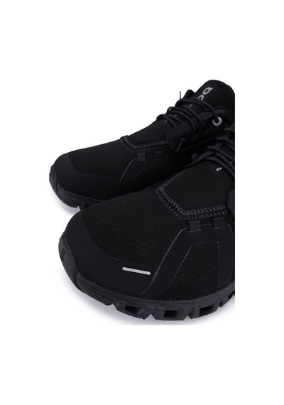 On Erkek Tekstil Siyah Sneakers & Spor Ayakkabı Cloud 6 M Black/black Siyah - Siyah On Erkek Tekstil Siyah Sneakers & Spor Ayakkabı Cloud 6 M Black/black Siyah - Siyah