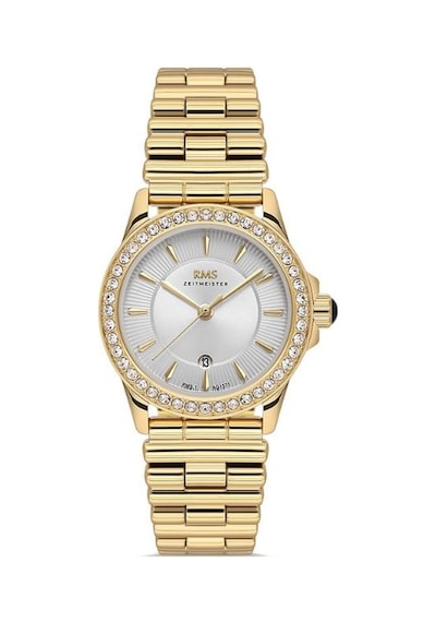 Rms Zeitmaster Rms.1.ag1571.06 Kadın Kol Saati