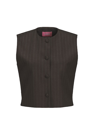 Jack & Jones Kadin Bisiklet Yaka Yelek - Ana - 12282369 Bracken