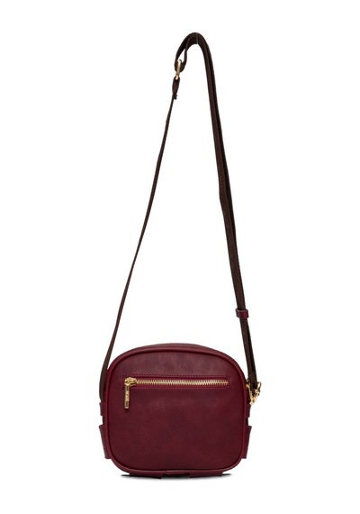 Us Polo Assn Us25627 Bordo Assn Kadın Çapraz Ve Omuz Çanta