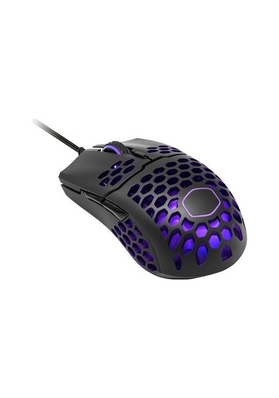 Cooler Master Mm711 60 Gr Rgb Kablolu Gaming Mouse Mat Siyah - Teşhir