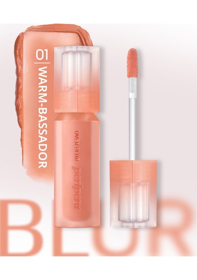 Peripera Over Blur Tint 001 Warm-Bassador