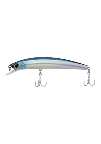 Sea Horse Crystal Exminnows 11Cm 16G 9/16 Bfl-06- (502885006)