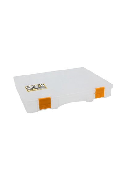 Hesaplı Hırdavat 13 '' Power Organizer Balıkçı Malzeme Kutusu