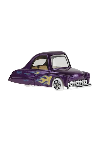 Hot Wheels Tekli Arabalar Tooned Purple Passion Jjh54 Kısa Kart Çok Renkli