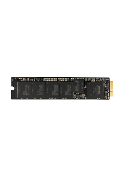 Apple MacBook Samsung 64gb Ssd Mz-cpa0640/0a2